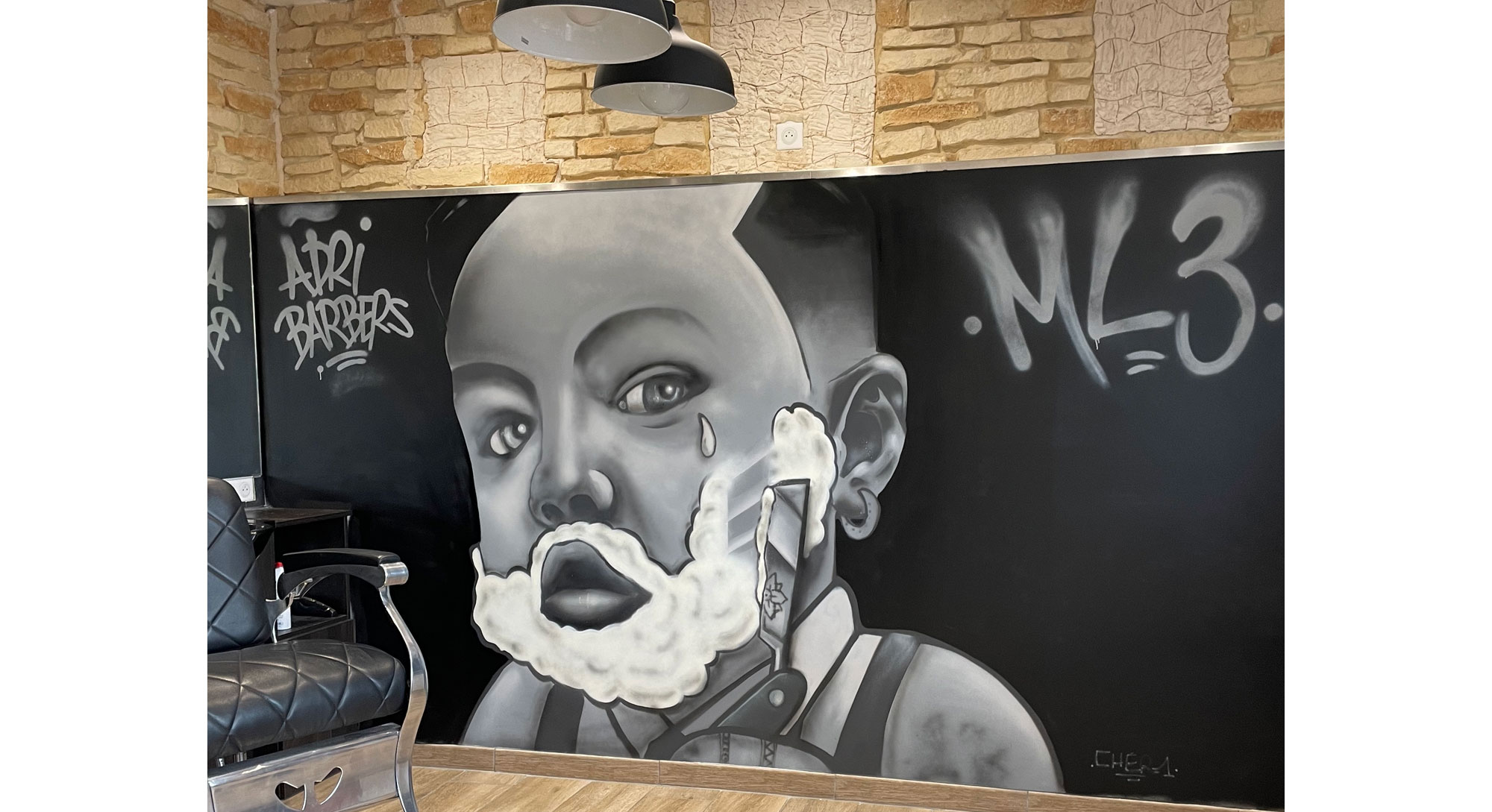 <a href='https://cher1graffiti.com/barbier-decoration-mur-chateauroux/'></a>